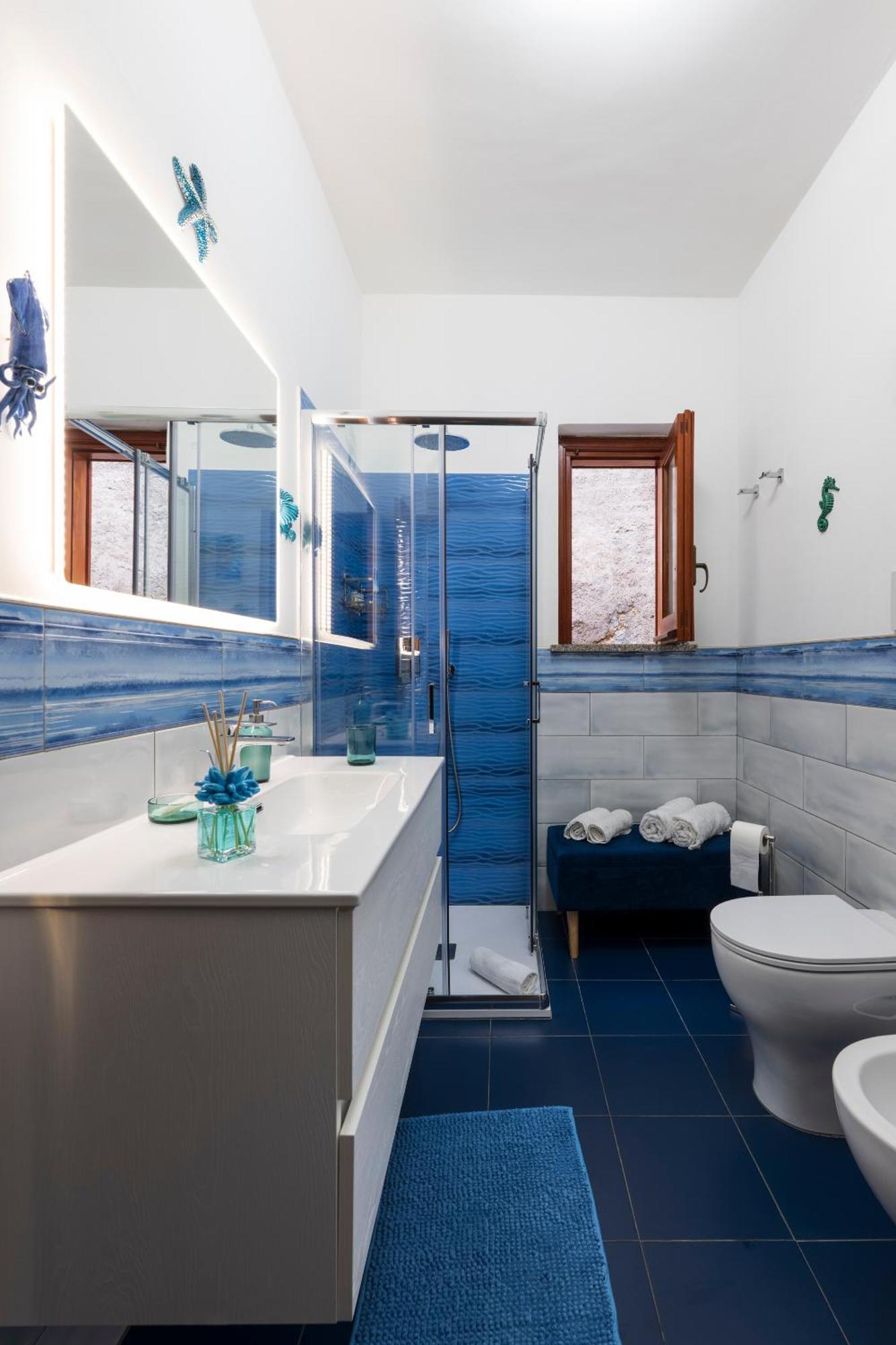 Apartament Casa Sea La Vie Praiano Zewnętrze zdjęcie